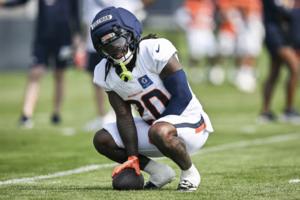 AAron Ontiveroz/The Denver Post/TNS
