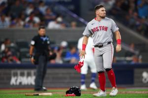 Cole Burston/Getty Images North America/TNS