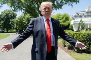 Saul Loeb/AFP/GETTY IMAGES NORTH AMERICA/TNS