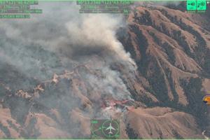 CalFire/TNS