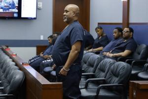 Bizuayehu Tesfaye/Las Vegas Review-Journal/TNS