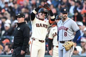 Thien-An Truong/Getty Images North America/TNS