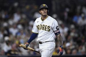 Orlando Ramirez/Getty Images North America/TNS