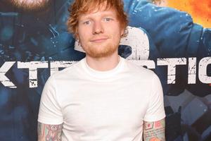 Bang Showbiz / Ed Sheeran thought he'd be a one-hit wonder
