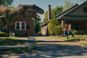 Warner Bros. Pictures/Warner Bros. Pictures/TNS