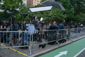 Barry Williams/New York Daily News/TNS