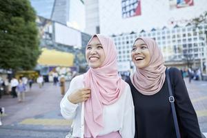 Japan's Muslim population has roughly doubled over the past five years. Aflo Images/Aflo Images via Getty images