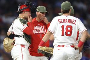 Sean M. Haffey/Getty Images North America/TNS