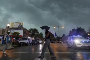 Brian Cassella/Chicago Tribune/TNS