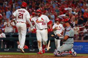 Dilip Vishwanat/Getty Images North America/TNS