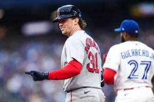 Cole Burston/Getty Images North America/TNS