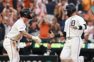 Gregory Shamus/Getty Images North America/TNS