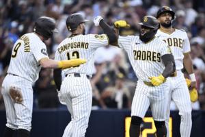 Orlando Ramirez/Getty Images North America/TNS