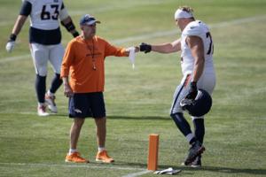 Timothy Hurst/The Denver Post/TNS