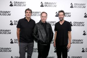 Rebecca Sapp/Getty Images North America/TNS