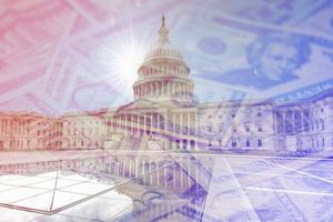 Strategists are giving names to political action committees that are designed to manipulate voters. Douglas Rissing/Getty Images