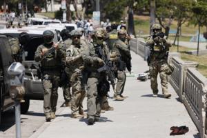 Carlin Stiehl/Los Angeles Times/TNS