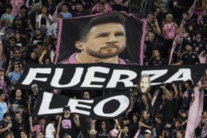 Matias J. Ocner/Miami Herald/TNS