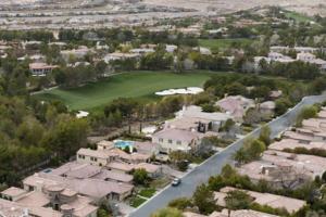 Bizuayehu Tesfaye/Las Vegas Review-Journal/TNS