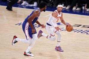 Al Bello/Getty Images North America/TNS