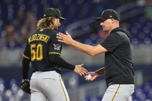 Carmen Mandato/Getty Images North America/TNS