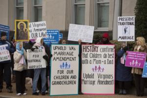 Bill Tiernan/The Virginian-Pilot/TNS