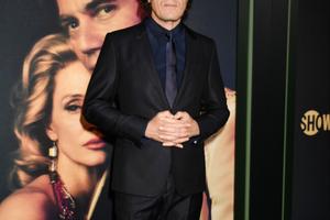 Bang Showbiz / Michael Shannon weds for the second time