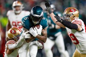 Yong Kim/The Philadelphia Inquirer/TNS