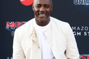 Bang Showbiz / Sir Idris Elba enjoys playing complex characters.