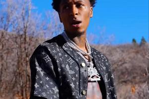 Bang Showbiz / YoungBoy Never Broke Again diagnosed with swollen heart