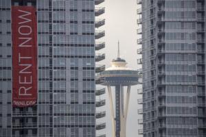 Amanda Snyder/The Seattle Times/TNS