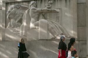 HEATHER KHALIFA/The Philadelphia Inquirer/TNS