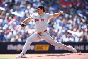 Vaughn Ridley/Getty Images North America/TNS