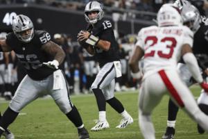 Chase Stevens/Las Vegas Review-Journal/TNS
