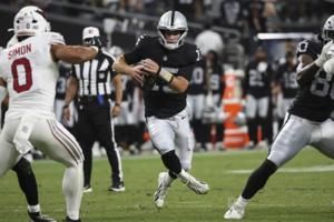 Chase Stevens/Las Vegas Review-Journal/TNS