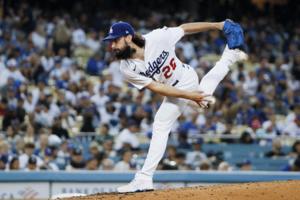 Robert Gauthier/Los Angeles Times/TNS