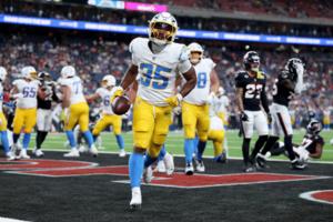 Tim Warner/Getty Images North America/TNS