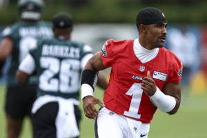 Monica Herndon/The Philadelphia Inquirer/TNS