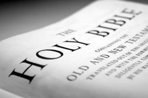 Bible. Dreamstime/TCA