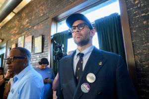 David Guralnick/The Detroit News/TNS