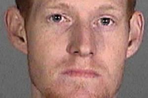 Bang Showbiz / Redmond O'Neal arraigned on attempted murder charge