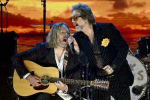 Scott Dudelson/Getty Images North America/TNS