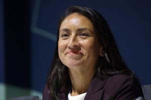 Sean Gallup/Getty Images Europe/TNS