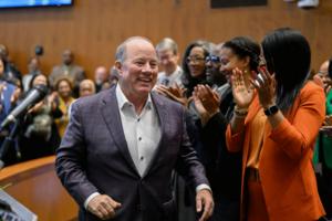 David Guralnick/The Detroit News/TNS