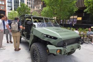 Summer Ballentine/The Detroit News/TNS