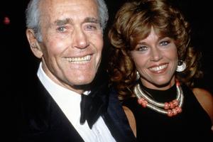 Bang Showbiz / Mark Rydell, the Oscar-nominated director who guided Henry Fonda and Katharine Hepburn to Academy Awards in On Golden Pond and helped launch Bette Midler's film career with The Rose, has died aged 97