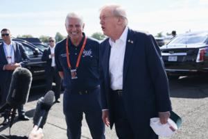 Anna Moneymaker/Getty Images North America/TNS