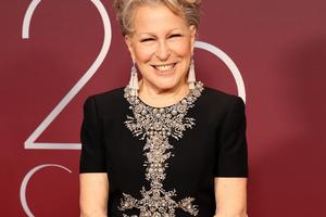 Bang Showbiz / Bette Midler has paid tribute to the late filmmaker Mary Rydell