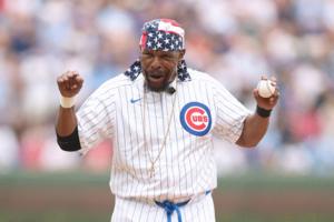 Michael Reaves/Getty Images North America/TNS