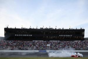 James Gilbert/Getty Images North America/TNS